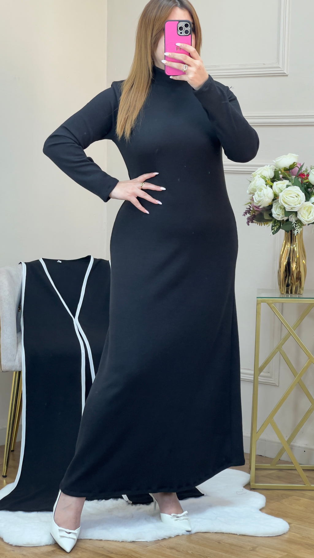 Ensemble Luna Rosa
