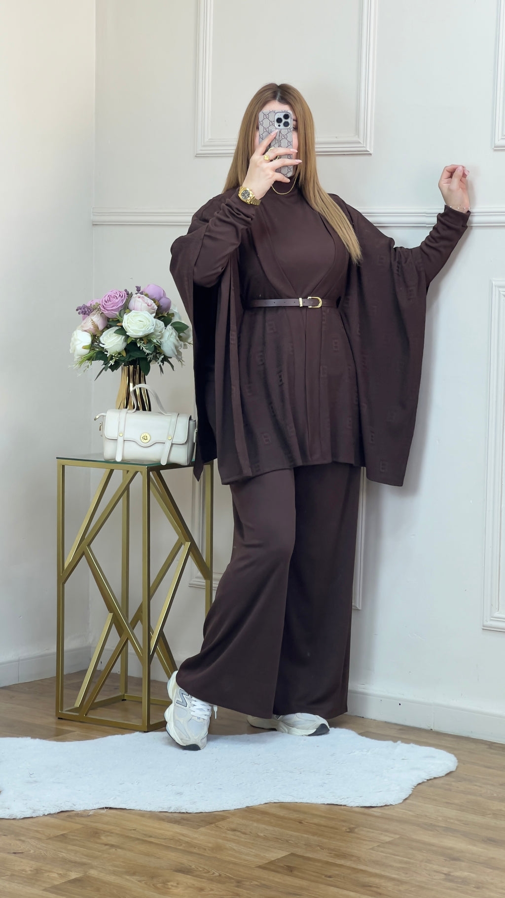 Ensemble Fendi 4 Piece