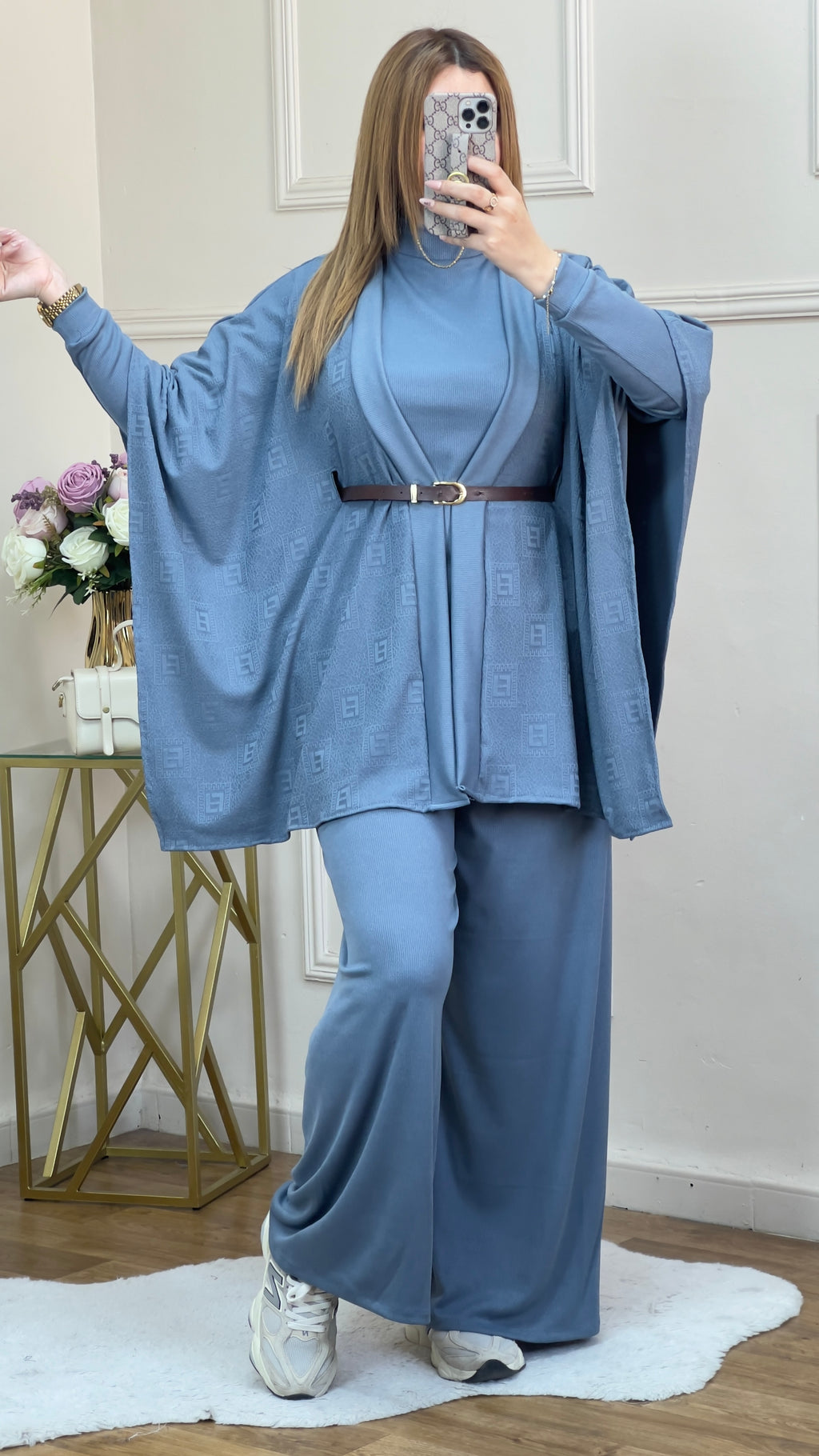 Ensemble Fendi 4 Piece