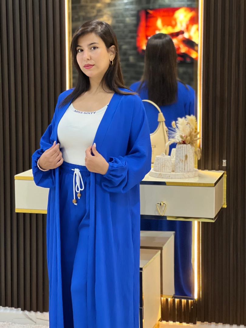 Ensemble Epure 2 piece
