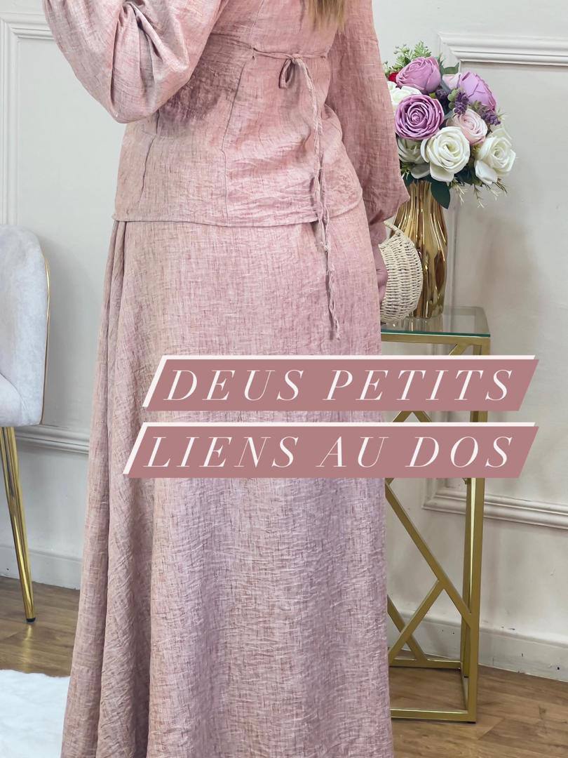 Ensemble Rosa