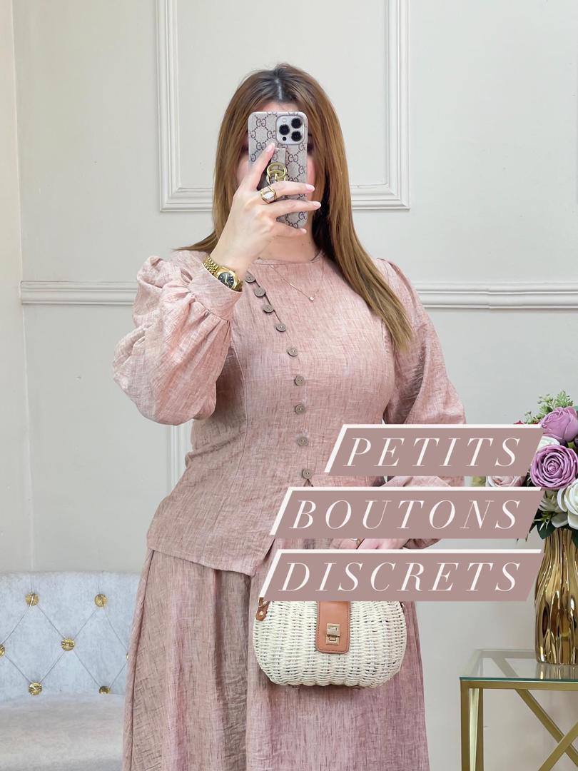 Ensemble Rosa