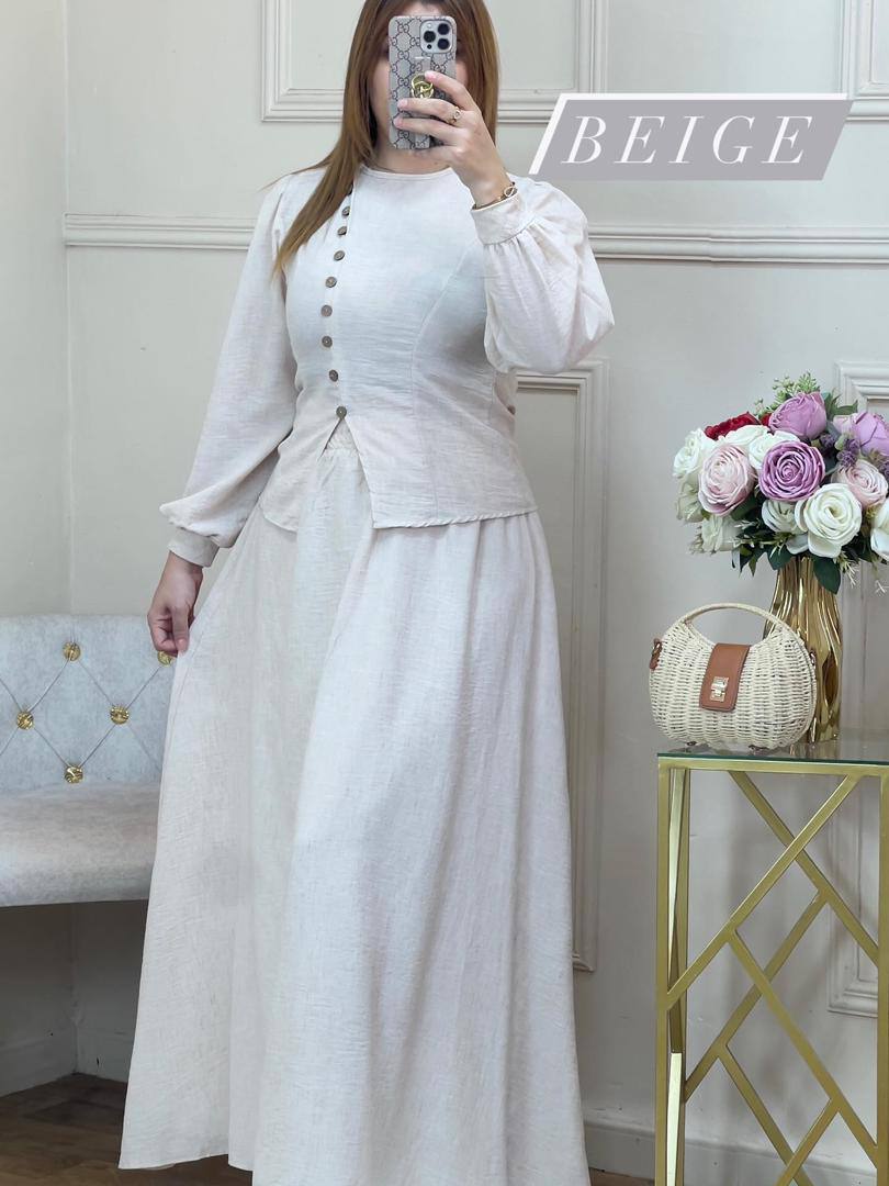 Ensemble Rosa