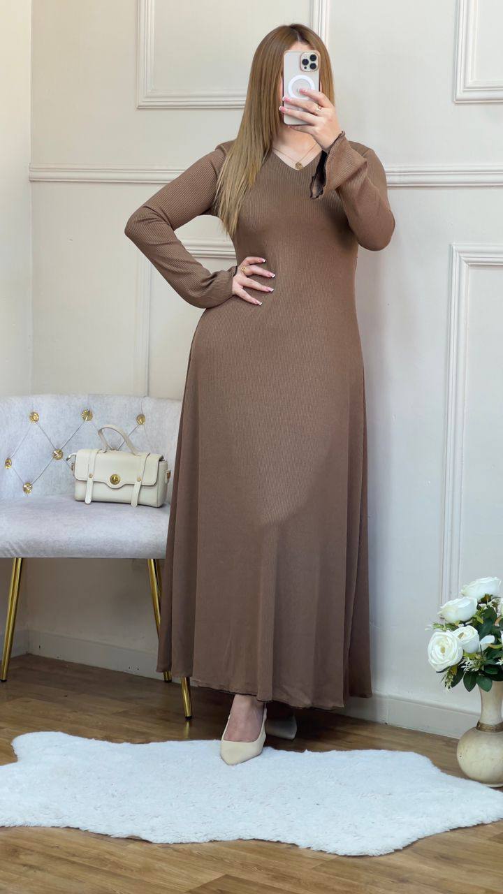 ⚜ Robe Flora ⚜