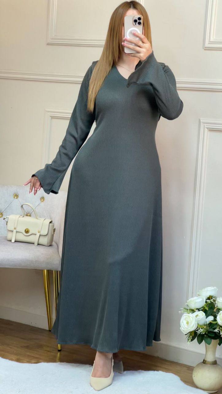 ⚜ Robe Flora ⚜