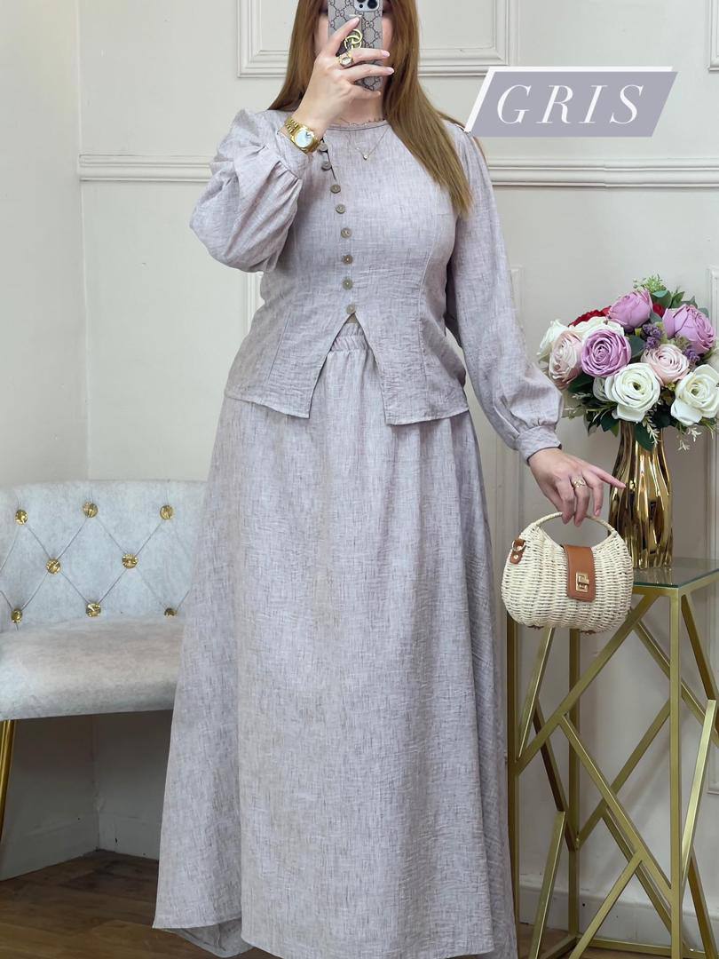 Ensemble Rosa