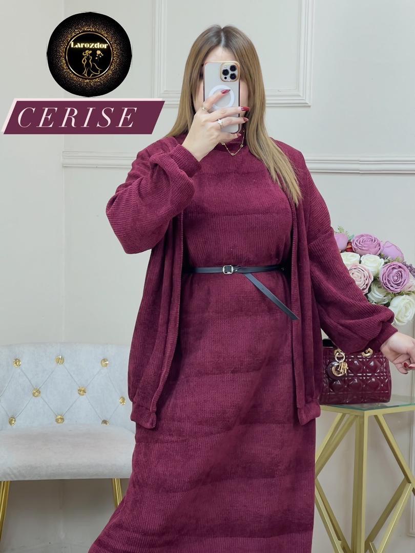 Ensemble Glamour 2 piece