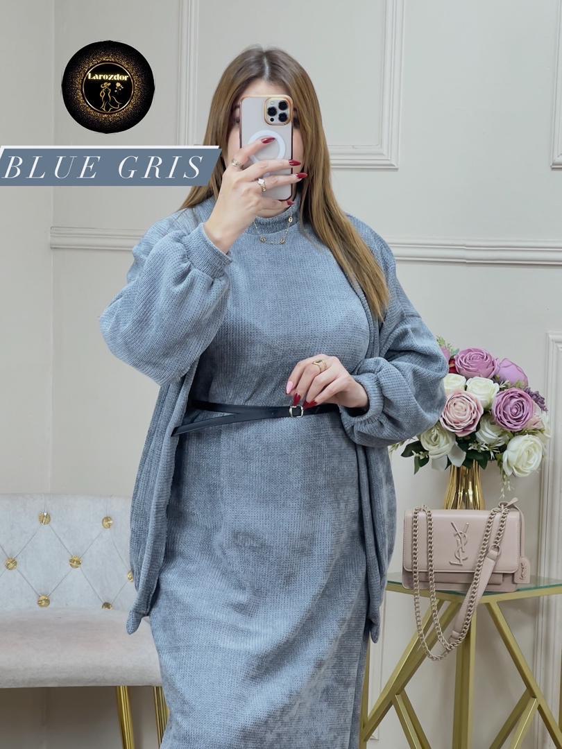 Ensemble Glamour 2 piece