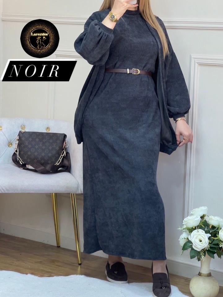 Ensemble Glamour 2 piece