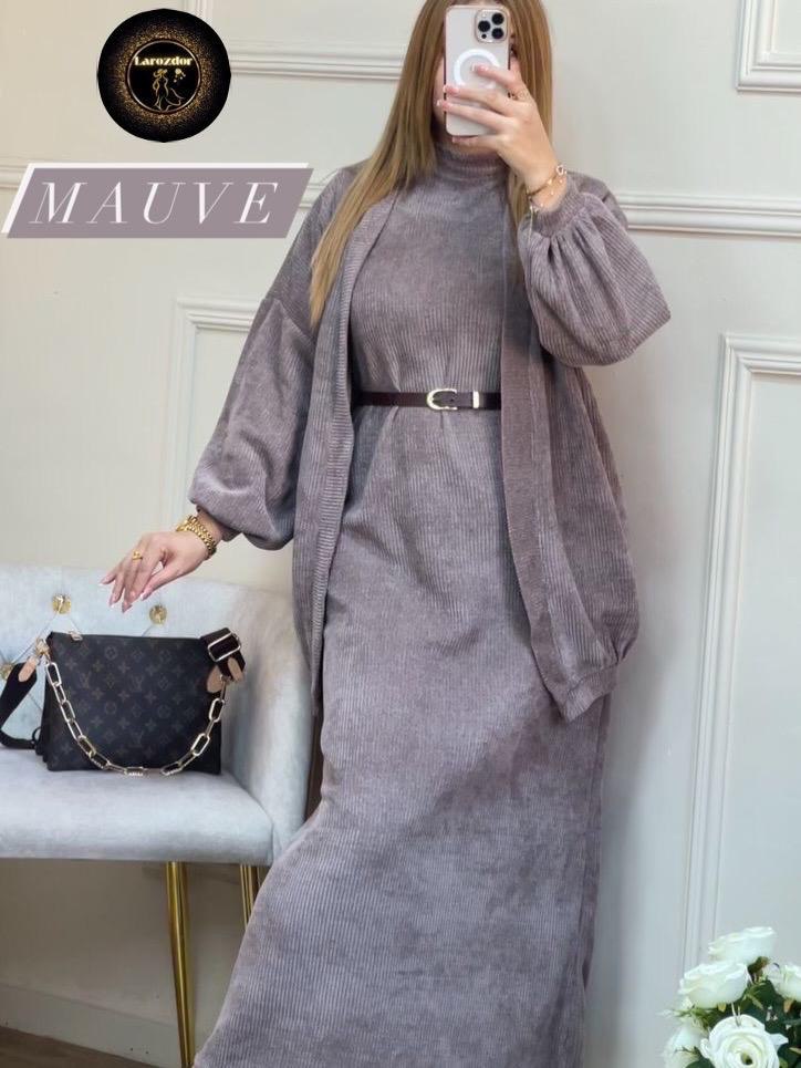 Ensemble Glamour 2 piece