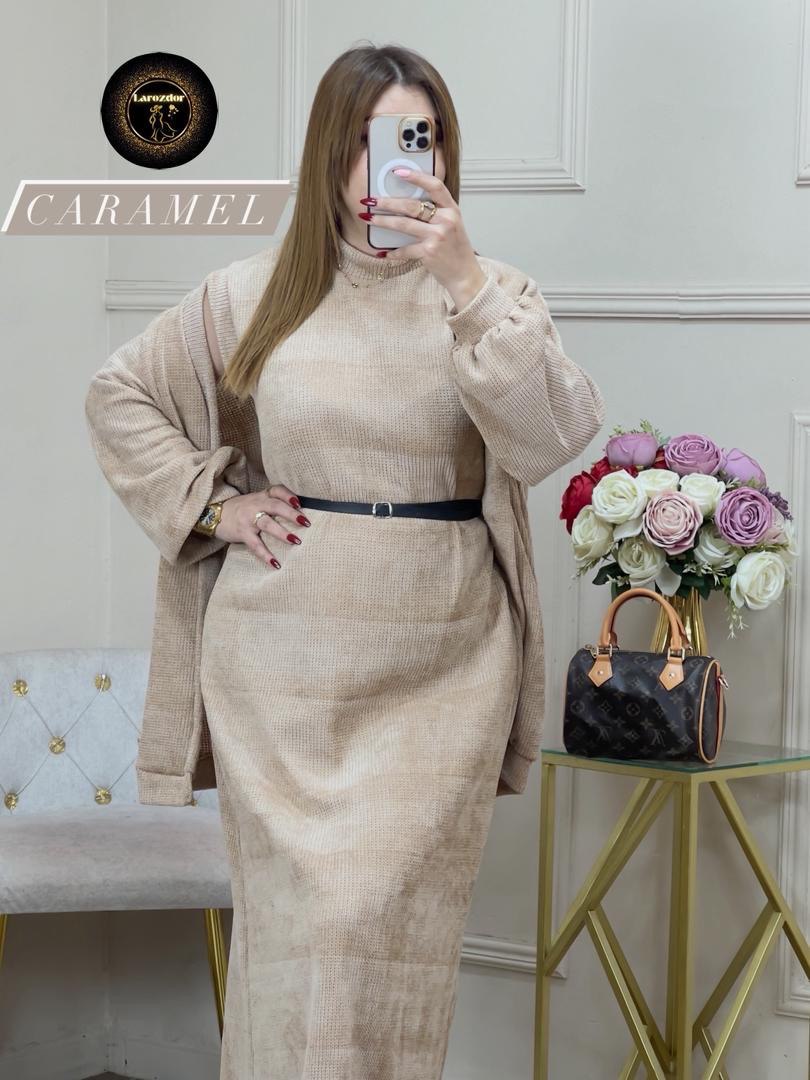 Ensemble Glamour 2 piece