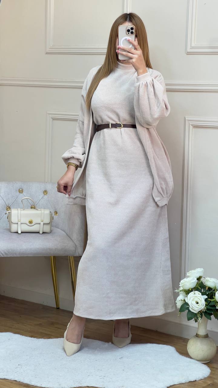 Ensemble Glamour 2 piece