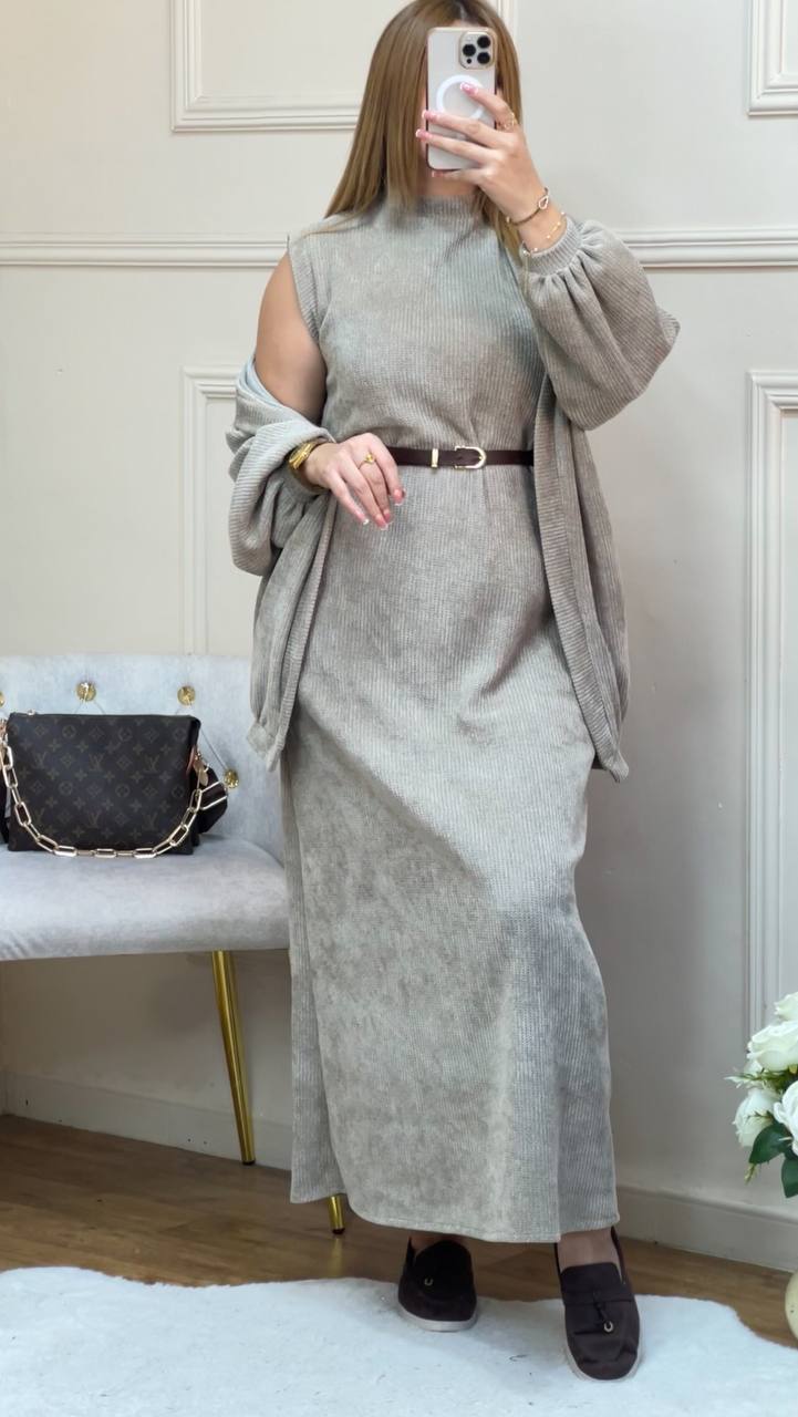 Ensemble Glamour 2 piece