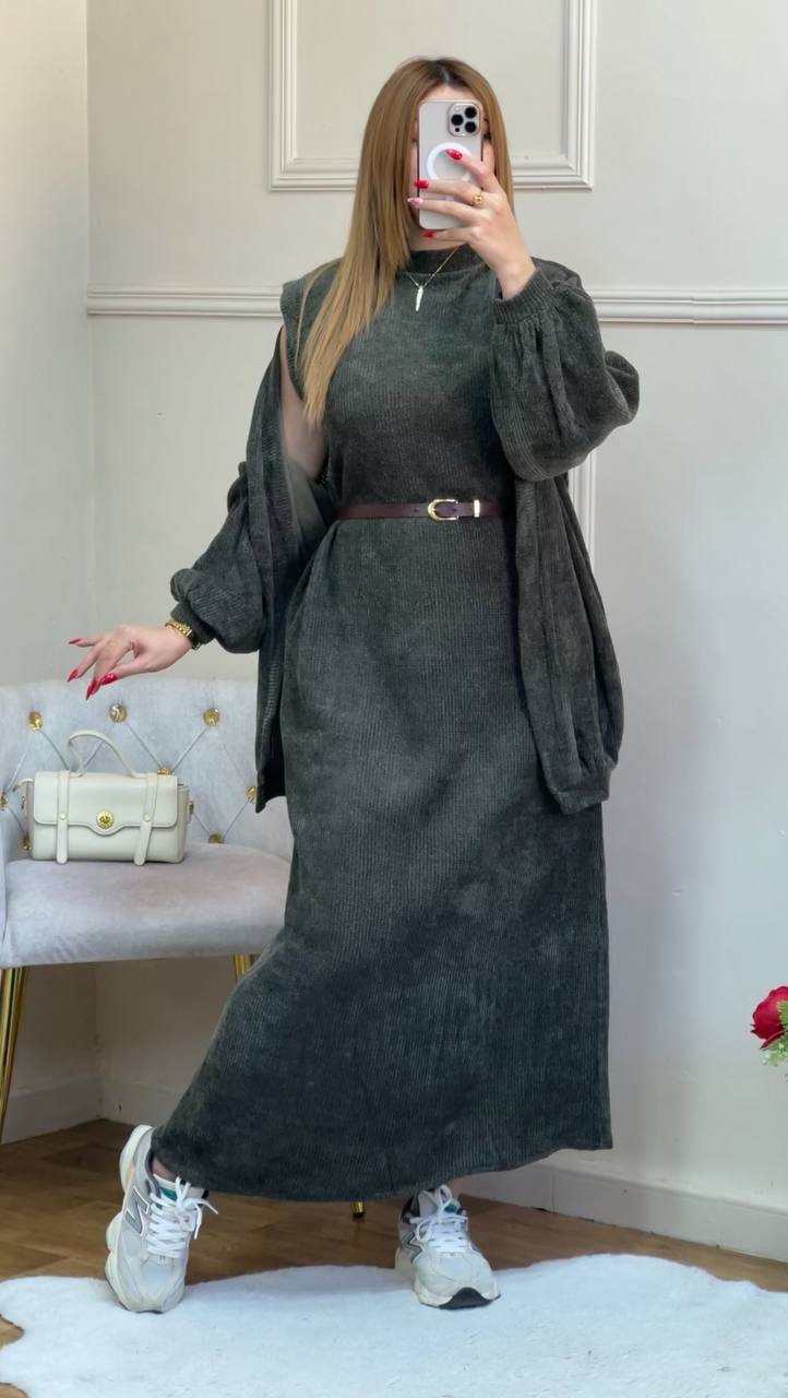 Ensemble Glamour 2 piece