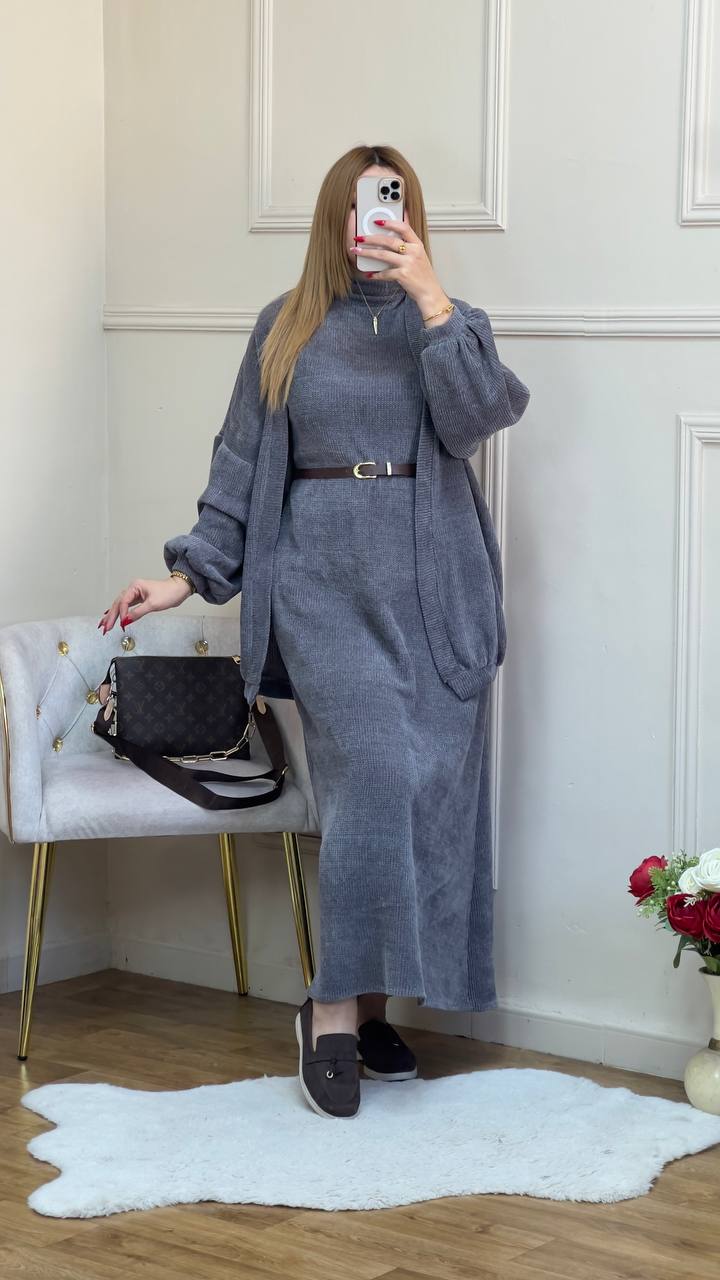 Ensemble Glamour 2 piece