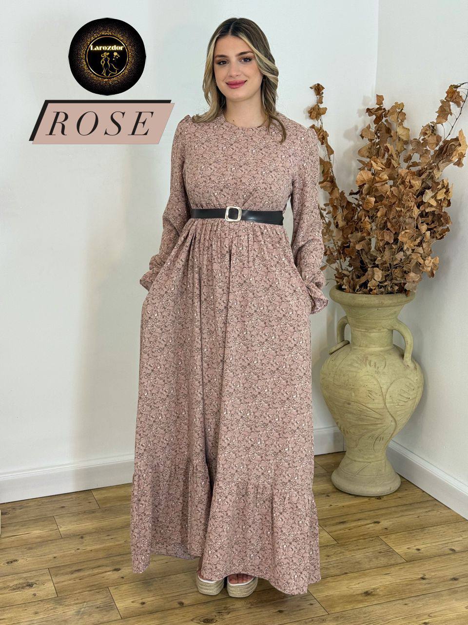Robe Jasmine