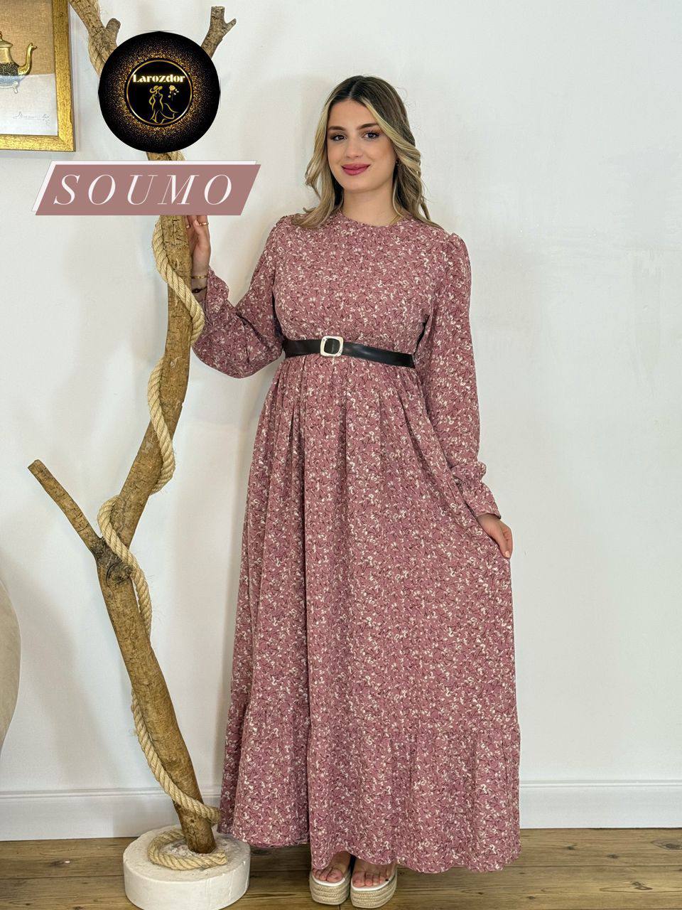 Robe Jasmine