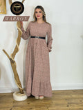 Robe Jasmine