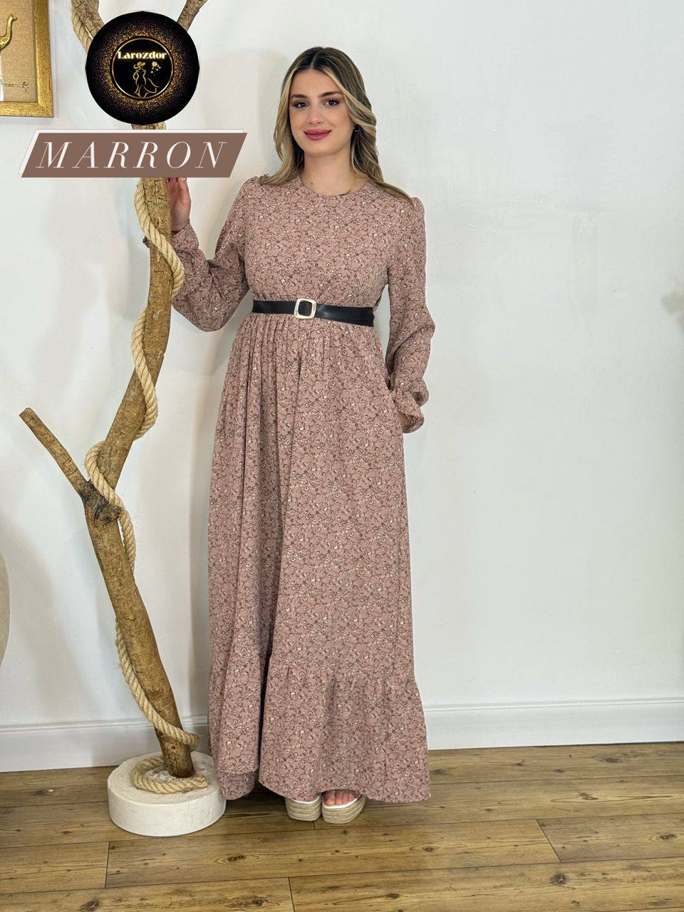 Robe Jasmine