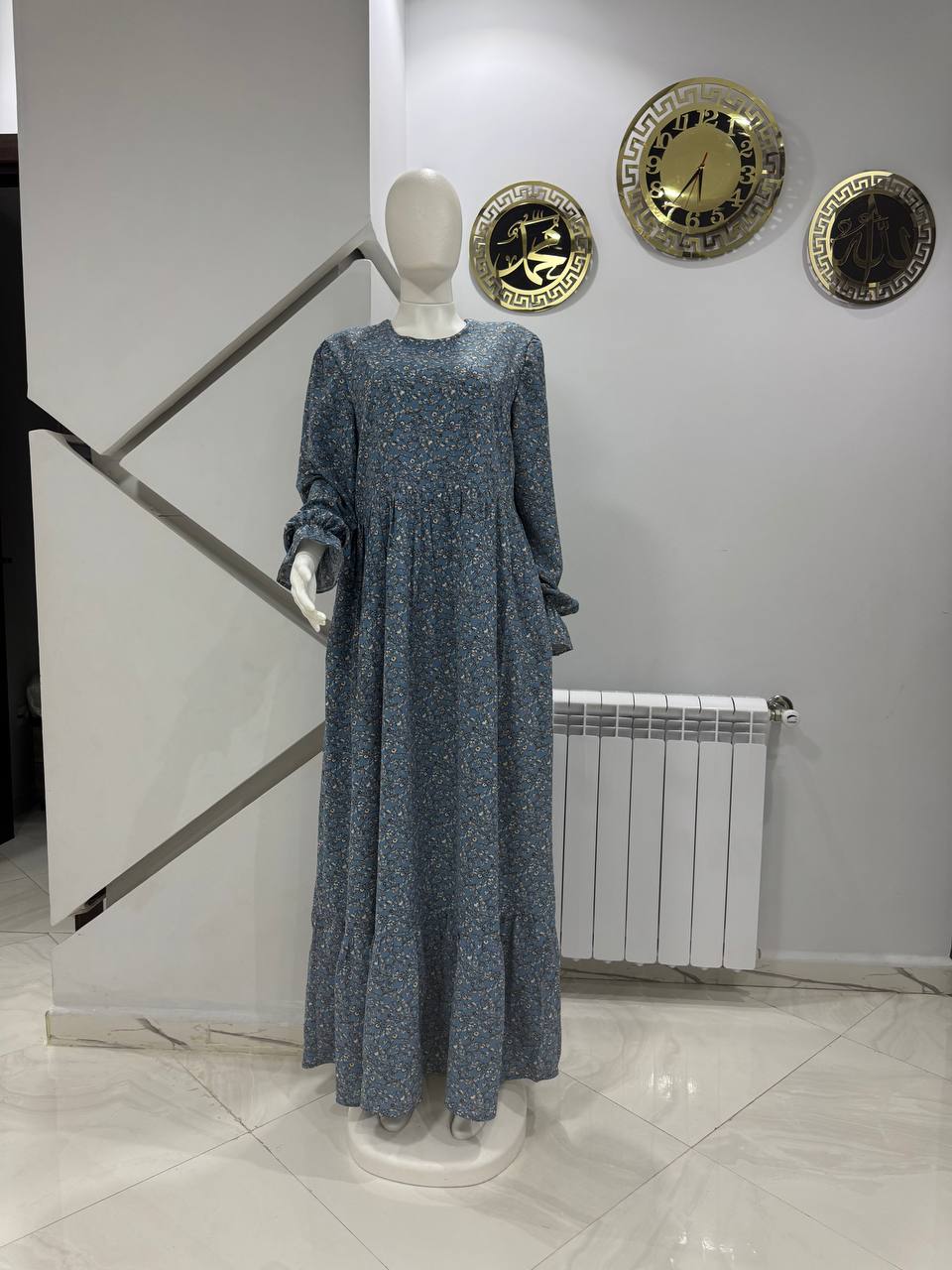 Robe Jasmine